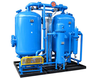 羅茨鼓風機應(yīng)用案例